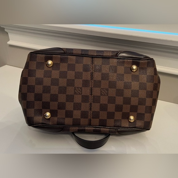 Shoulder bag medium size - Picture 4 of 8